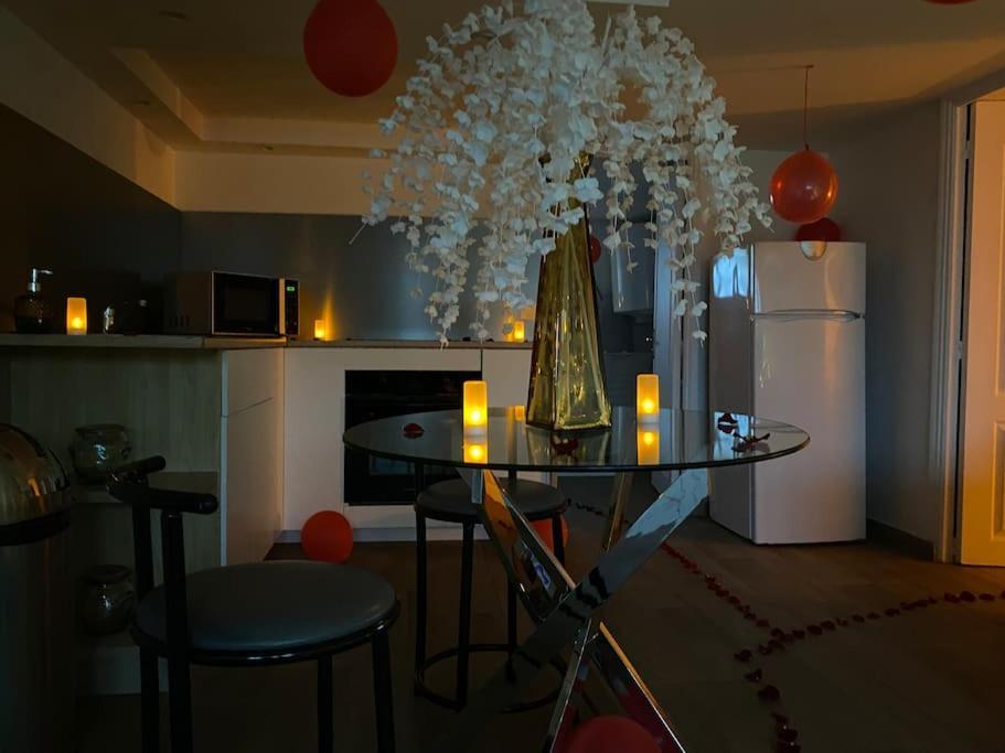 Guest House Privee Ezanville Extérieur photo